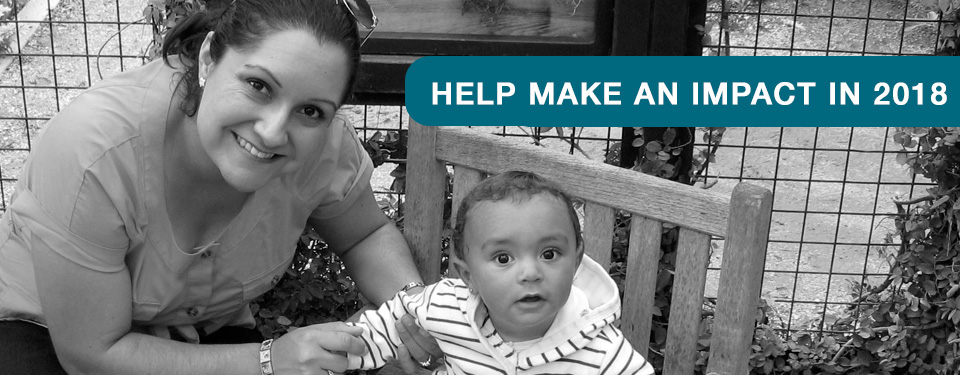 Donate to MEND and help MEND poverty