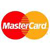 MEND accepts MasterCard